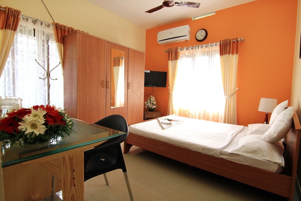 Ayur Bethaniya Ayurveda Hospital