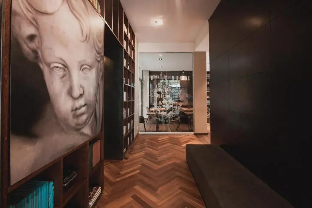 Foto - Sites Hotel