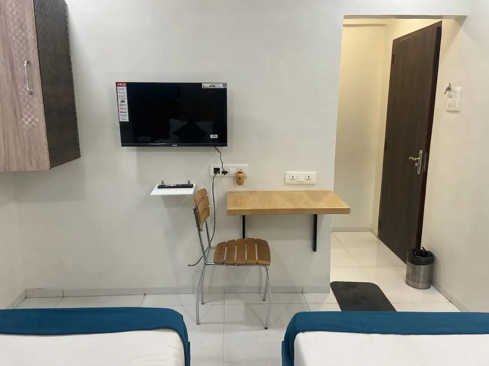 Foto - Itsy Hotels Bindra Elite