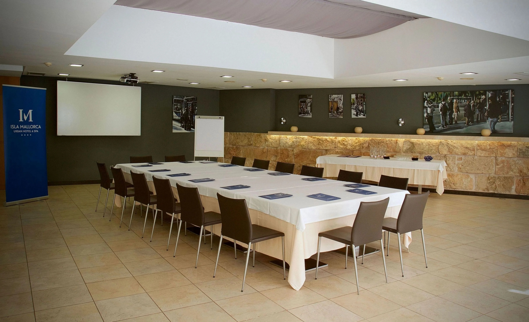 Foto - Hotel Isla Mallorca & Spa