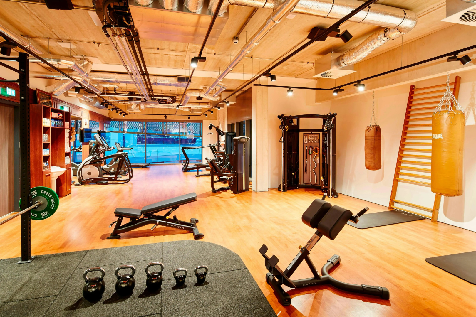 Foto - Residence Inn by Marriott Amsterdam Houthavens