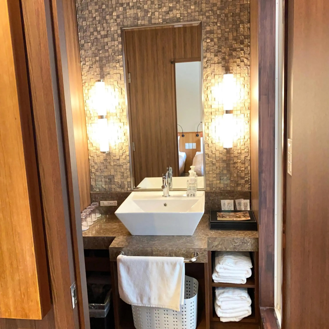 Foto - HOTEL RELIEF Sapporo Susukino