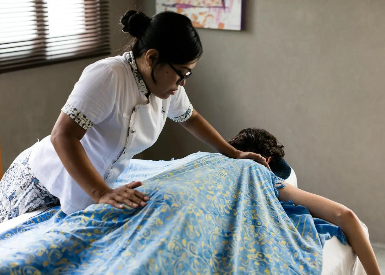 Foto - Blue Karma Dijiwa Seminyak