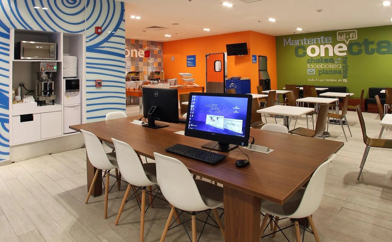 Foto - Fiesta Inn Periferico Sur