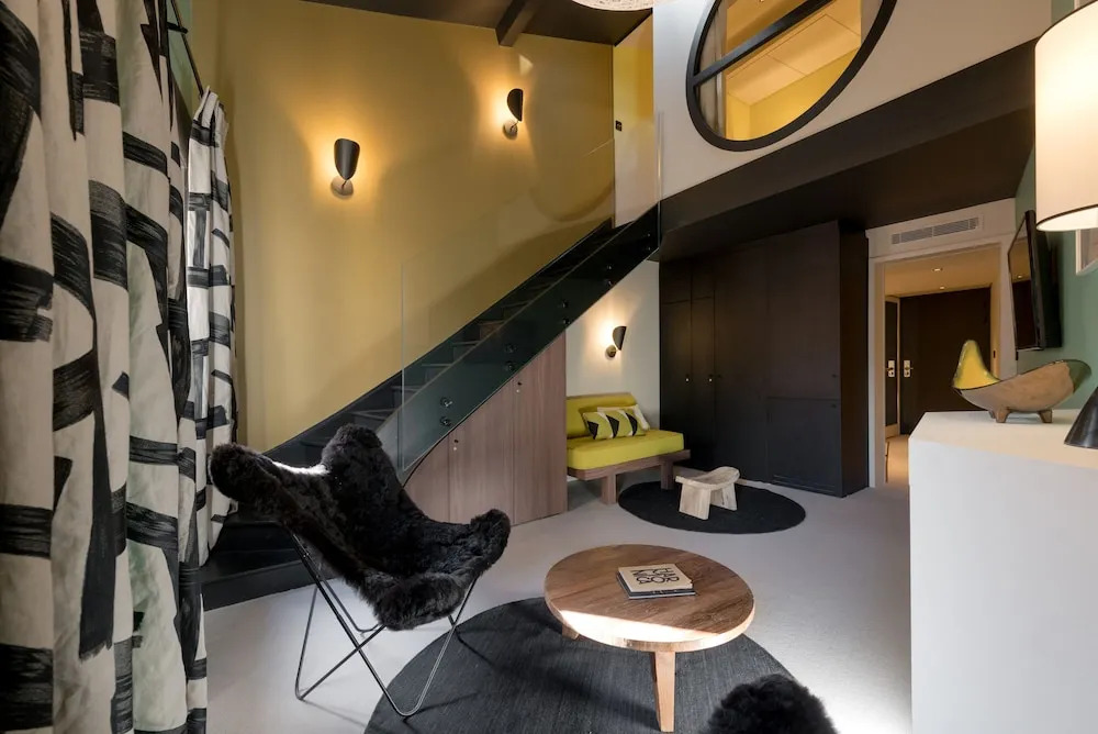 Foto - MiHotel Tour Rose