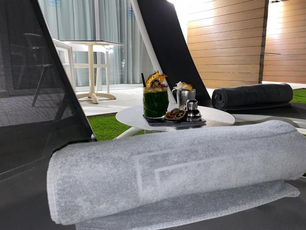 Foto - Sanom Beach Resort Only Adults