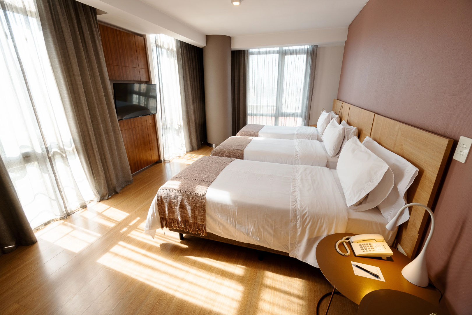 Foto - Hotel Brizo Salta