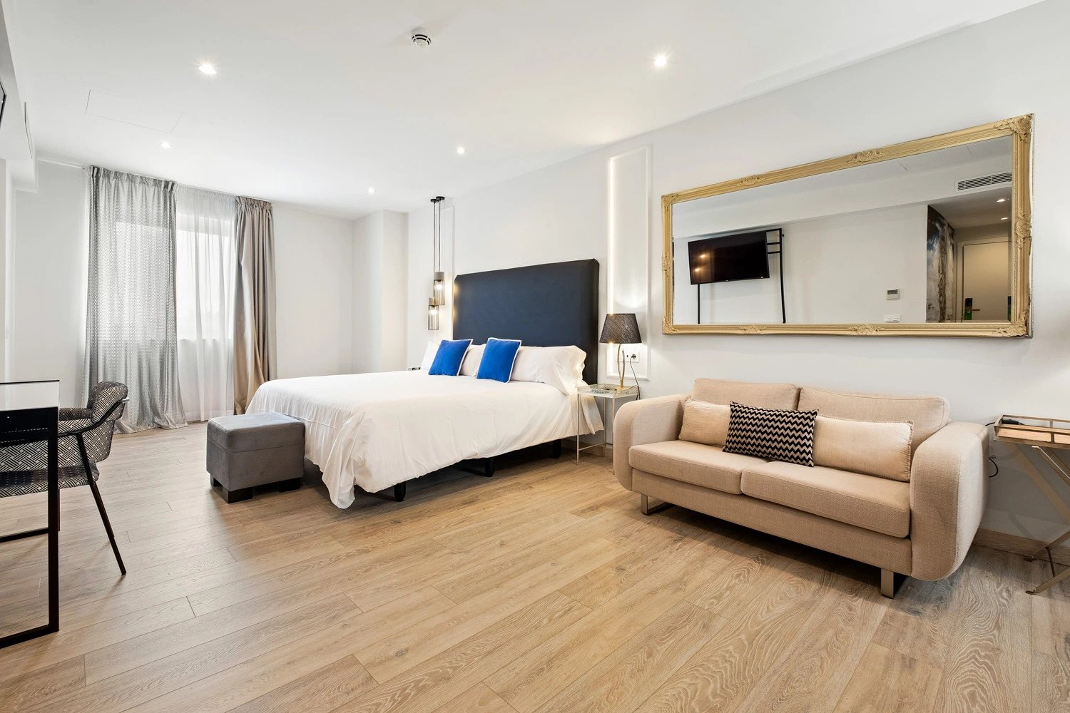 Foto - Urban Anaga Hotel