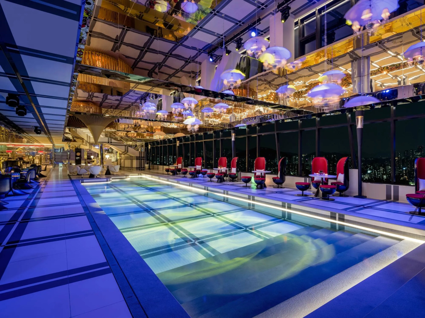 Photo - Novotel Ambassador Seoul Yongsan