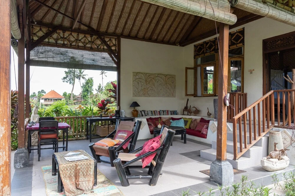 Foto - Bali Firefly BnB