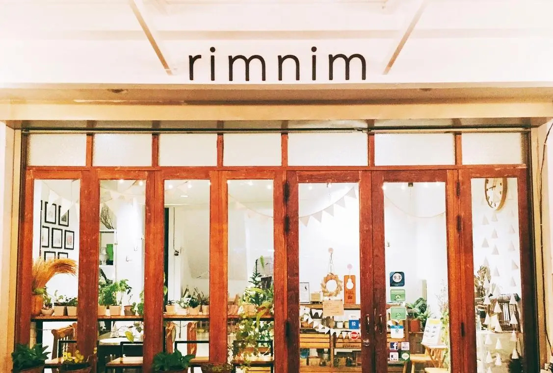 Photo - Rimnim Hostel
