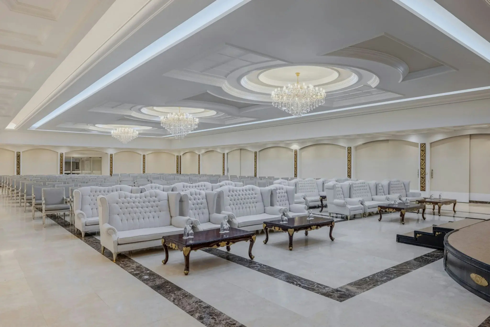 Photo - Le Meridien Medina