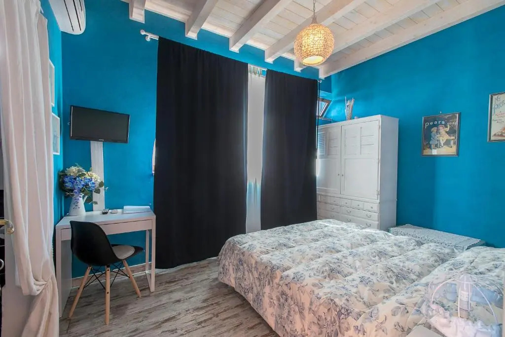 Foto - Agriturismo Torre Flavia