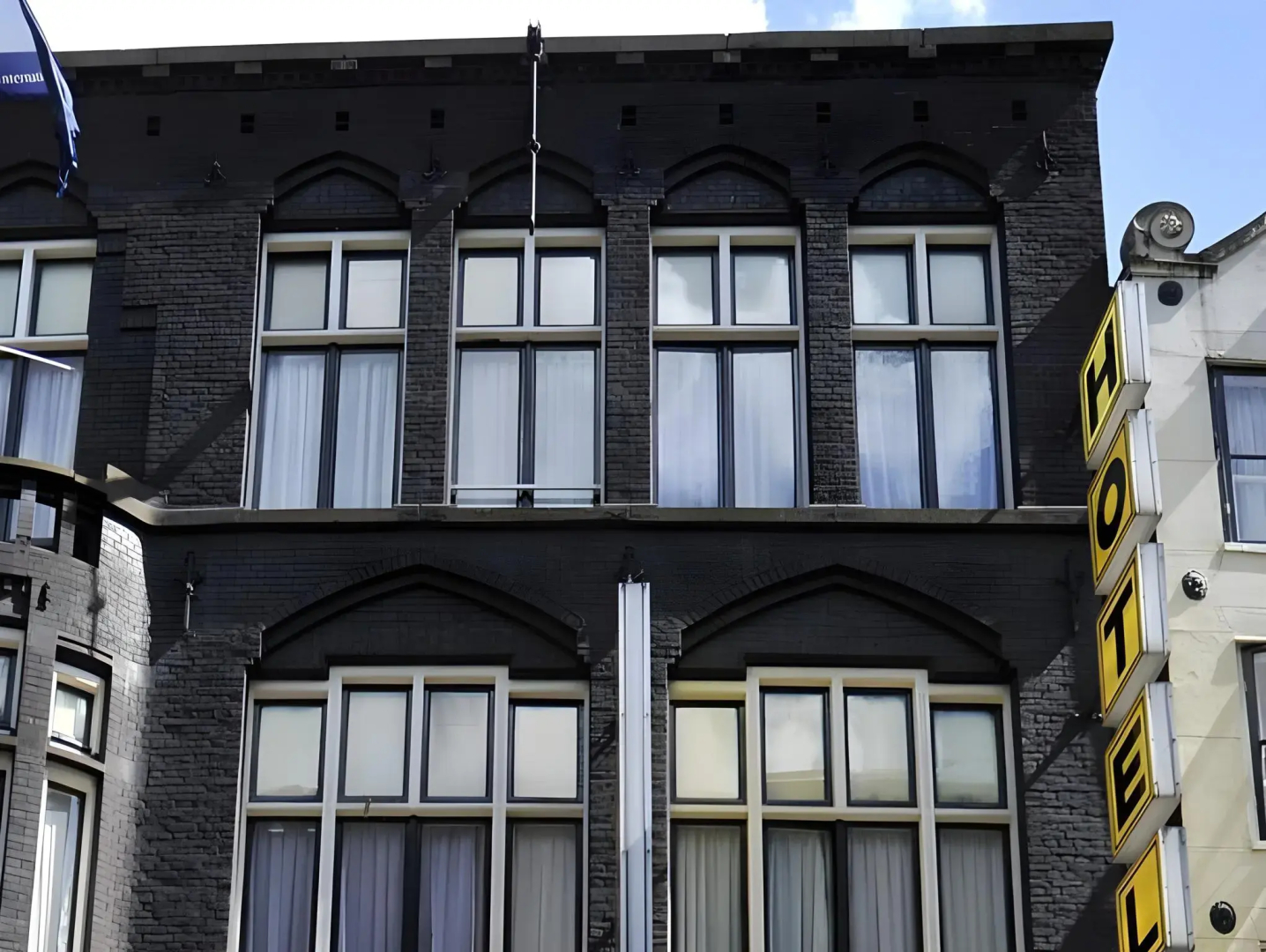 Foto - XO Hotels City Centre