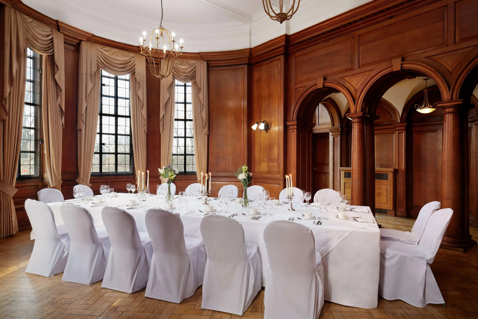 Foto - The Grand York