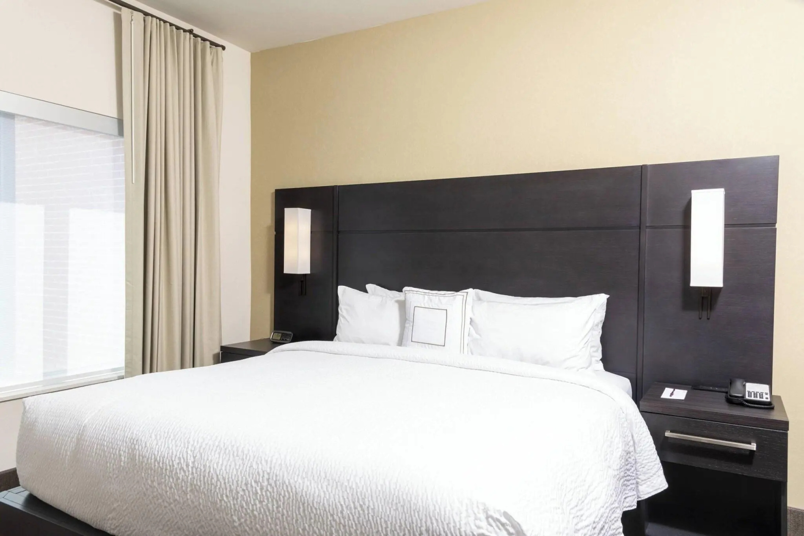 Foto - Residence Inn Indianapolis South/Greenwood