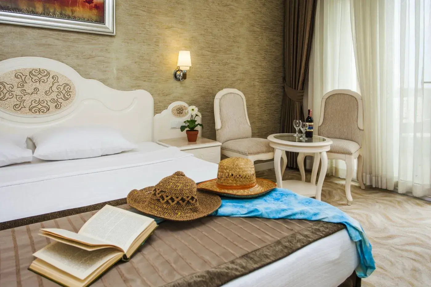 Foto - White Gold Hotel & Spa
