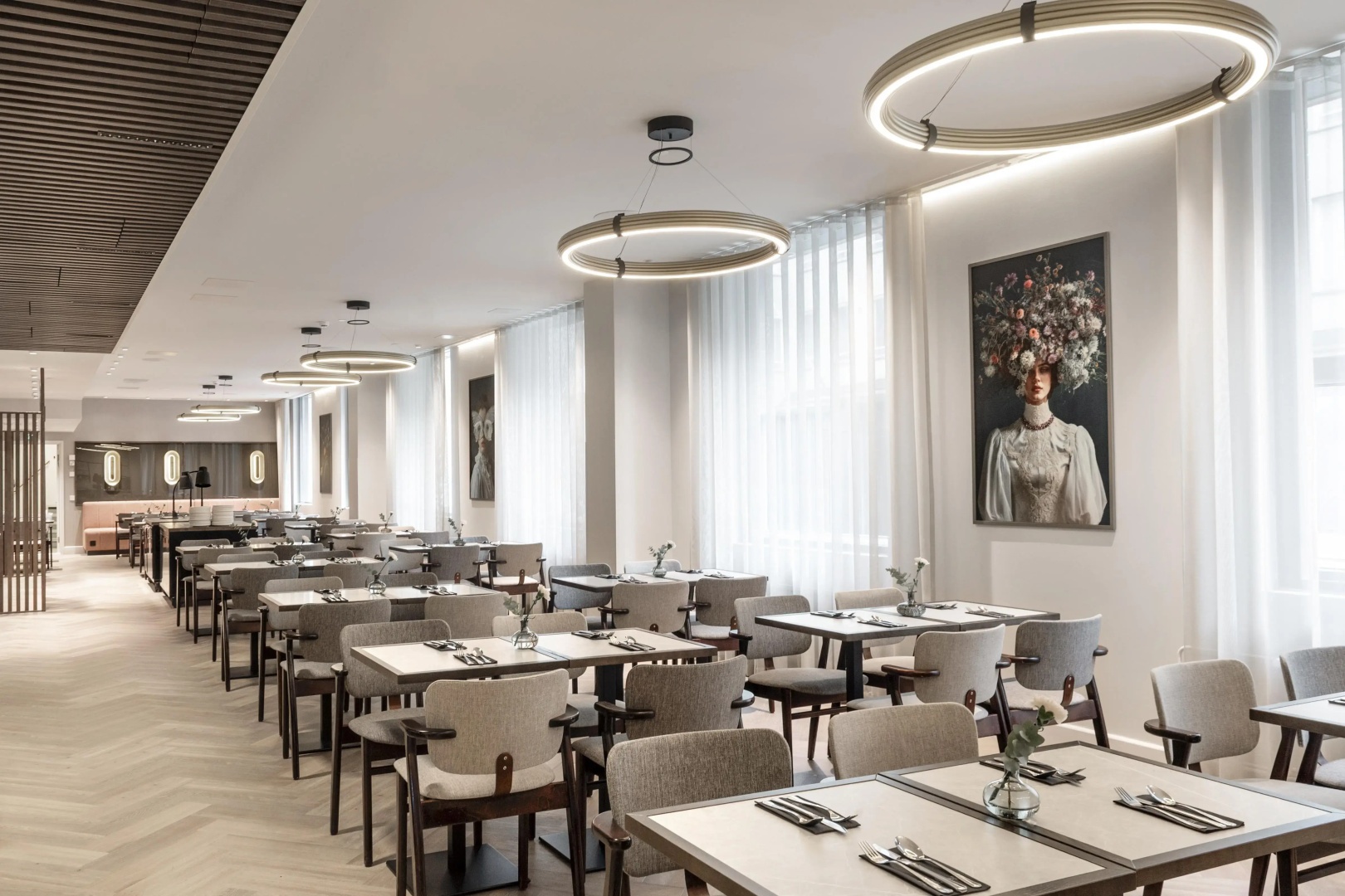 Photo - Radisson Blu Royal Hotel, Helsinki