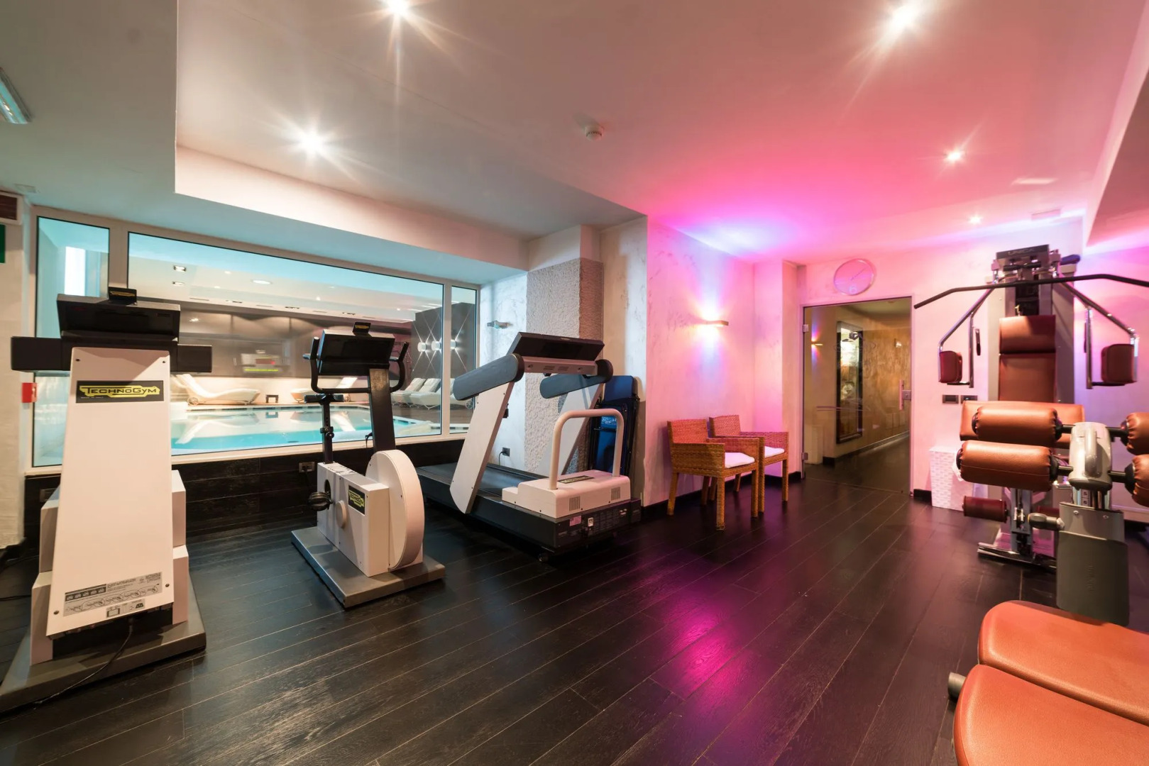 Photo - Hotel Spinale