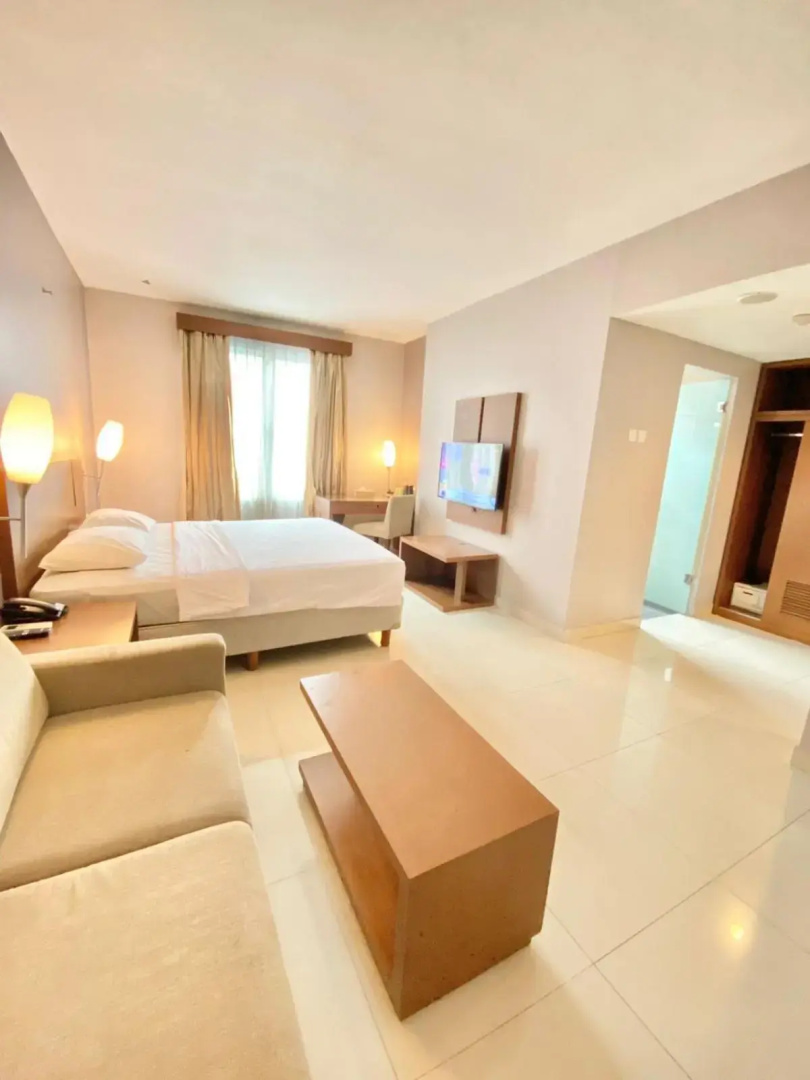 Photo - Triniti Hotel Gajah Mada