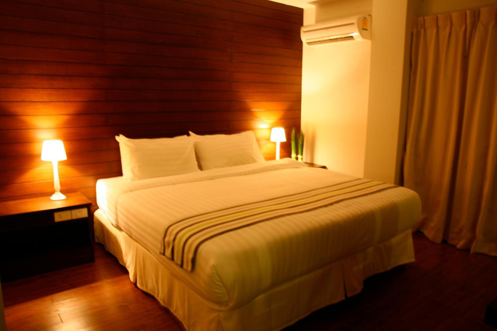 Foto - The Phoenix Hotel Bangkok - Suvarnabhumi Airport
