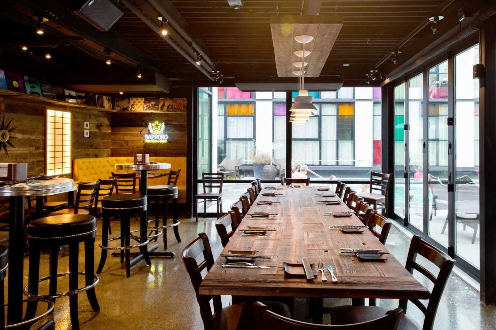 Foto - The Verb Hotel