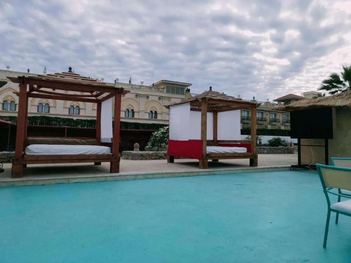 Foto - Badawia Sharm Resort
