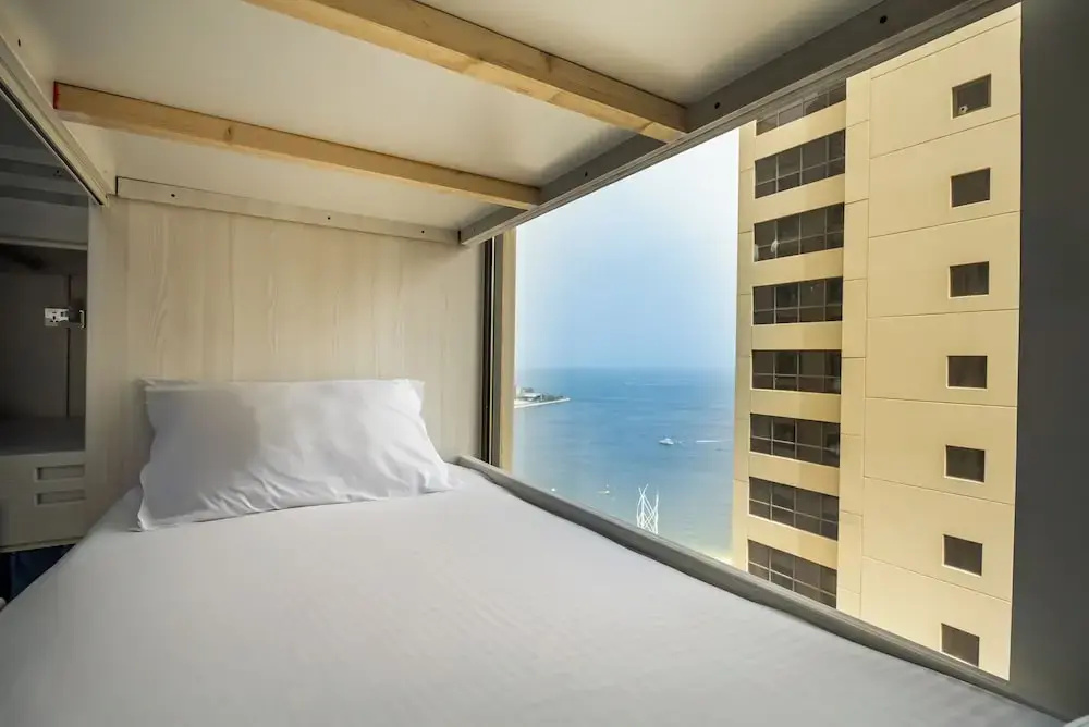Foto - YouSleep Hostel