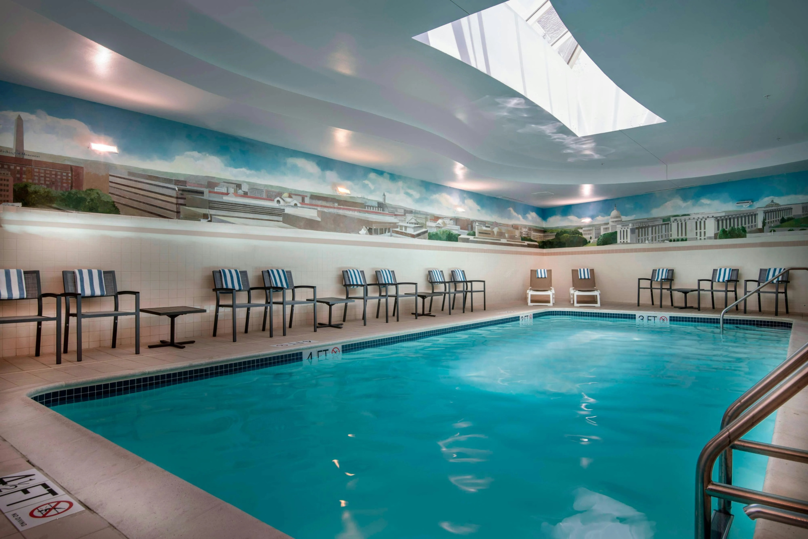 Foto - Residence Inn by Marriott Washington, DC National Mall