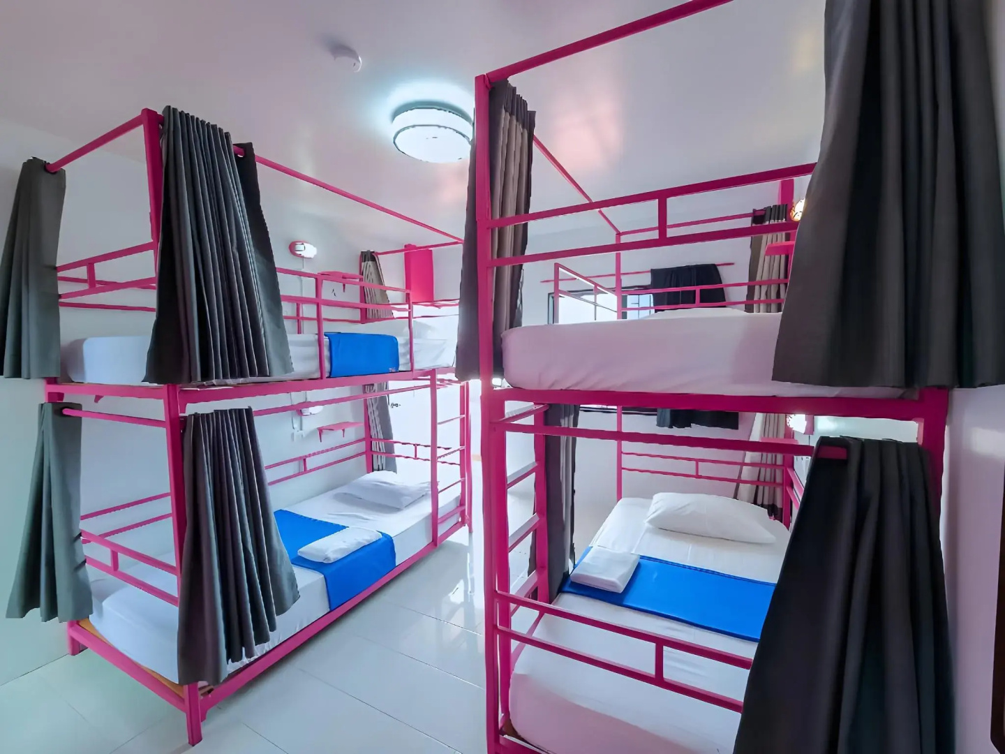 Photo - Slumber Party Chiang Mai