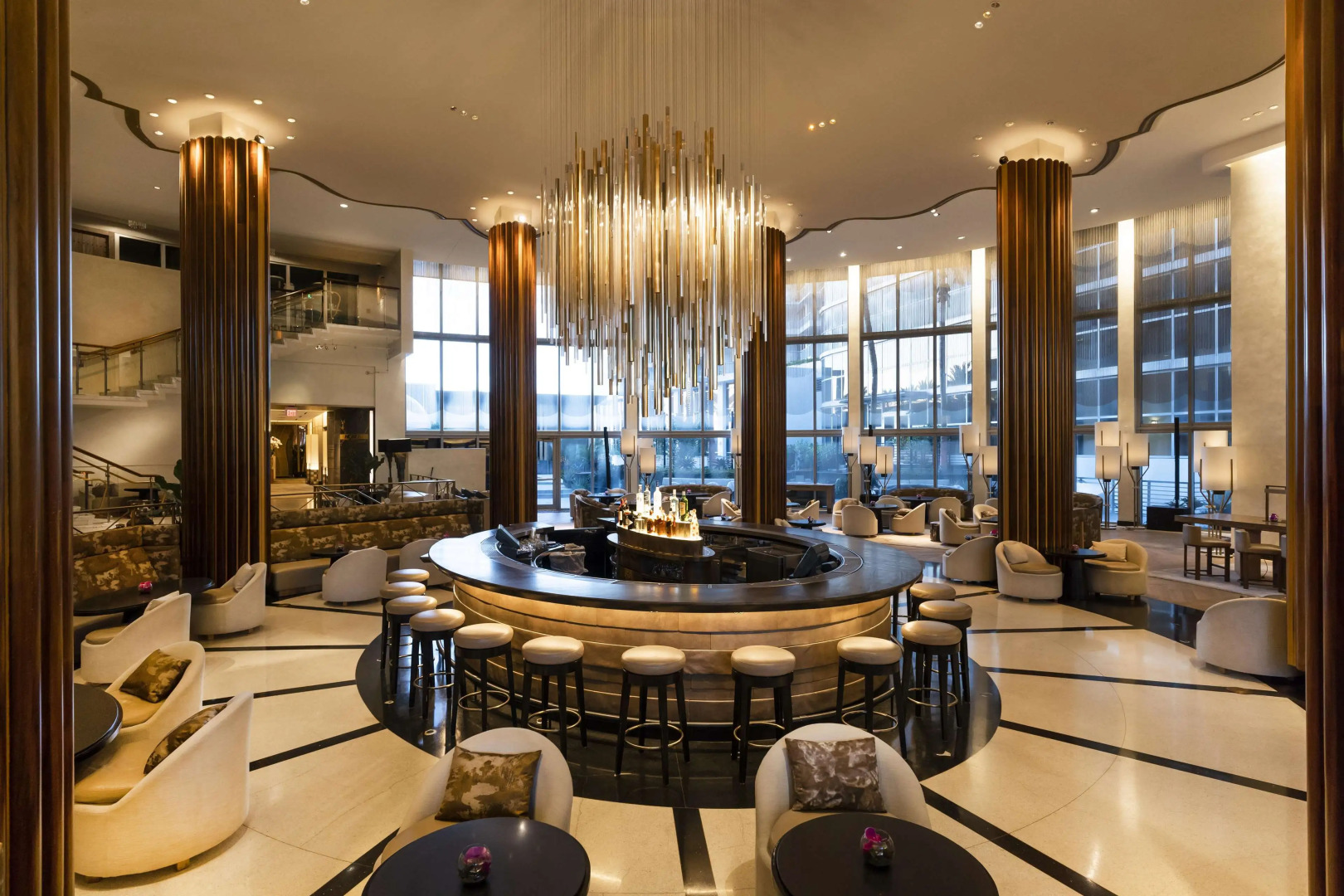 Foto - Eden Roc Miami Beach