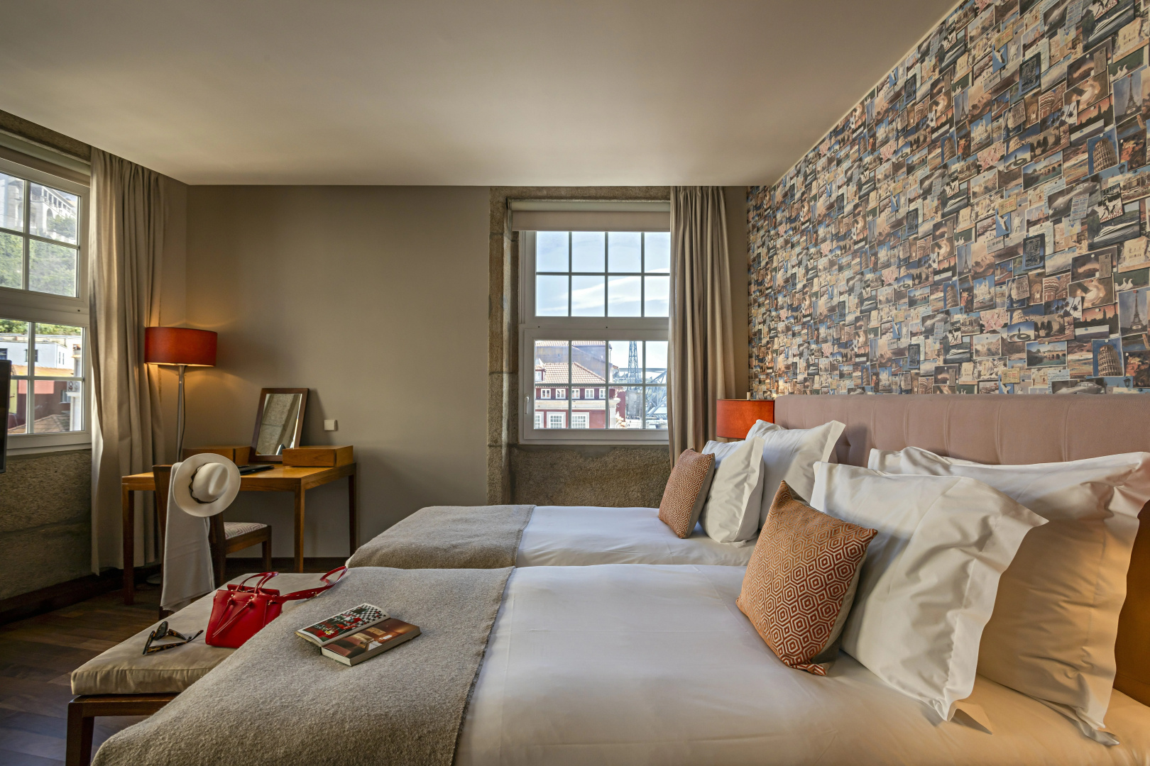 Foto - Pestana Vintage Porto Hotel & World Heritage Site
