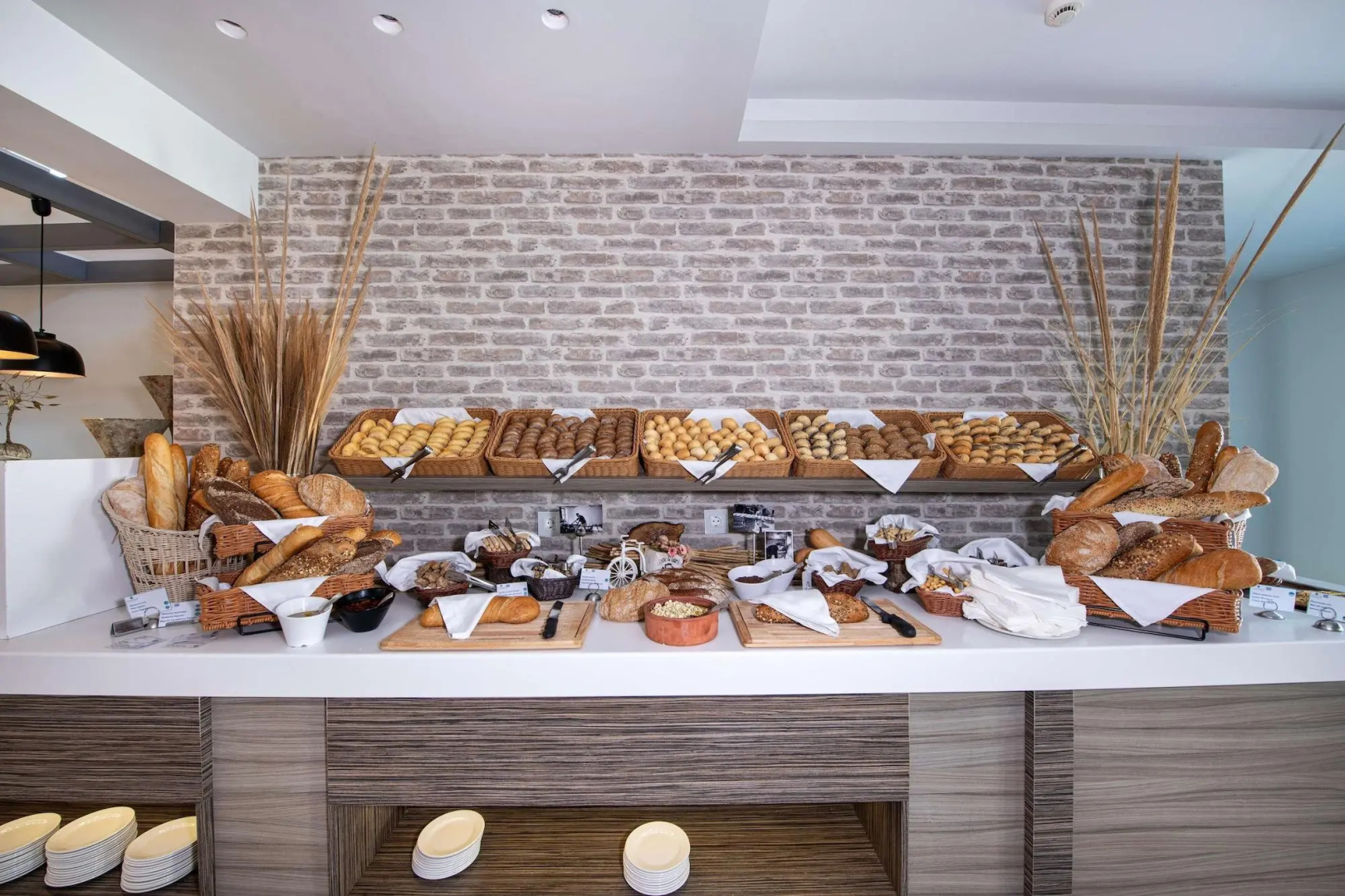 Foto - Anemos Luxury Grand Resort
