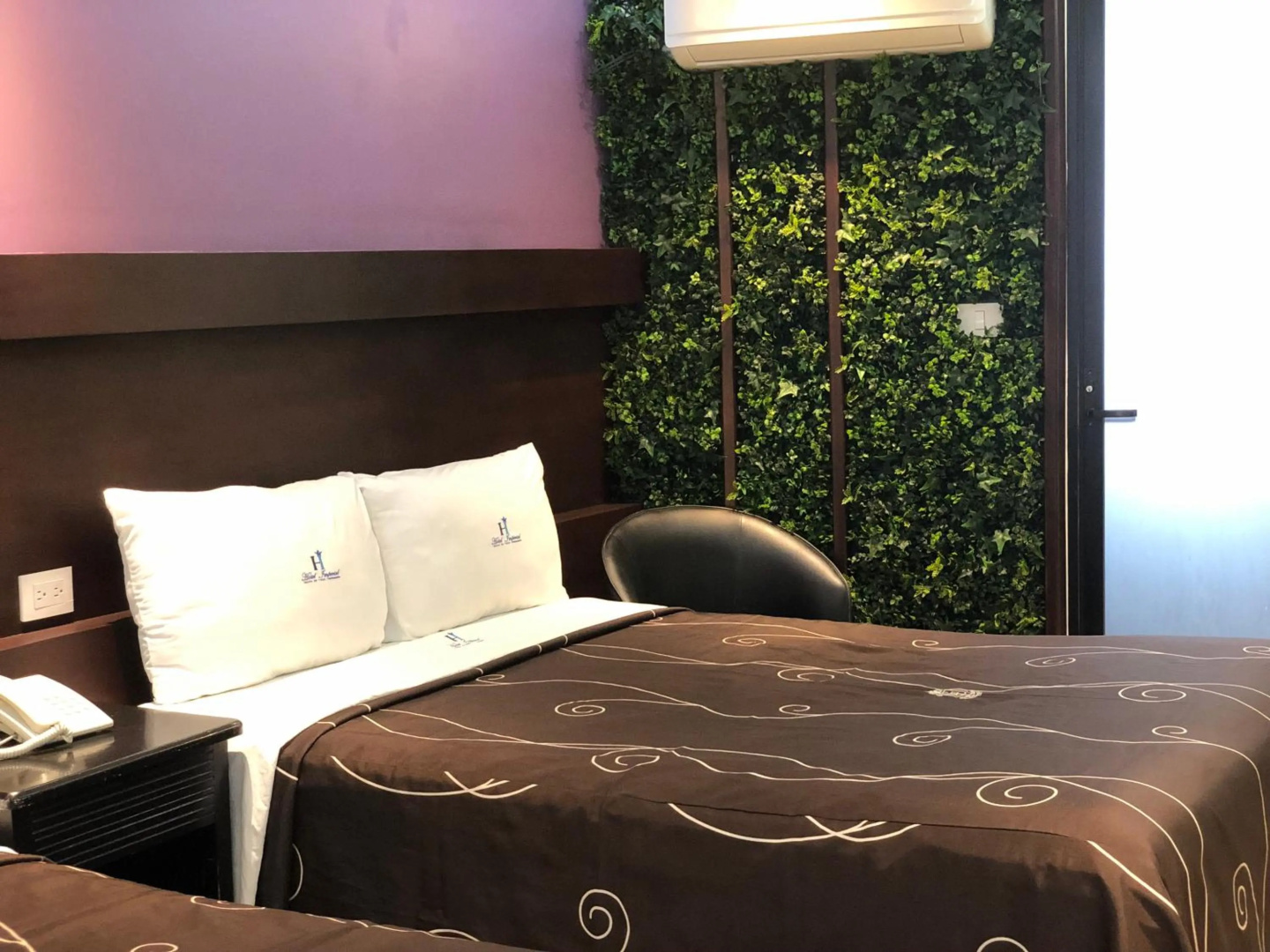 Foto - Hotel Imperial