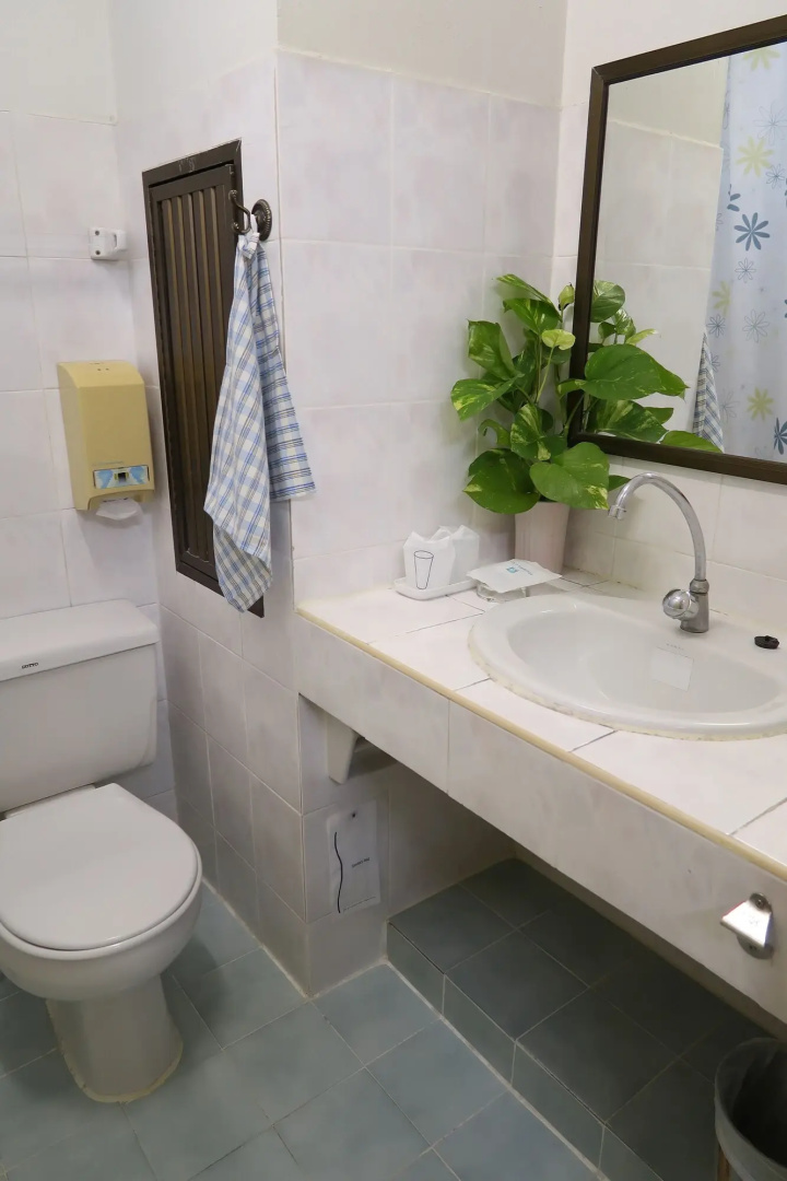 Foto - Phawana Sweet Hotel