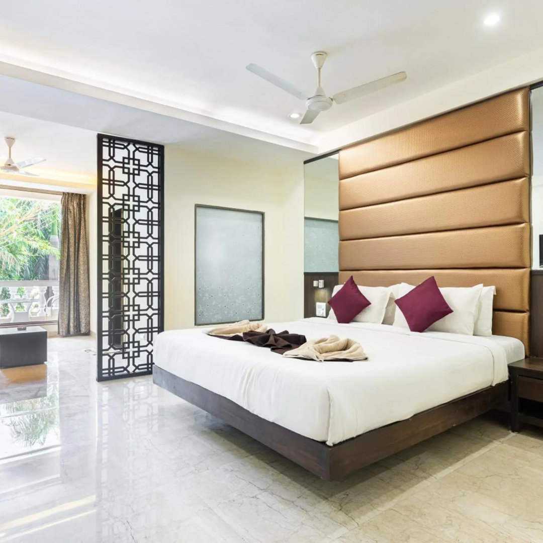 Foto - Calux Joia Do Mar Resort