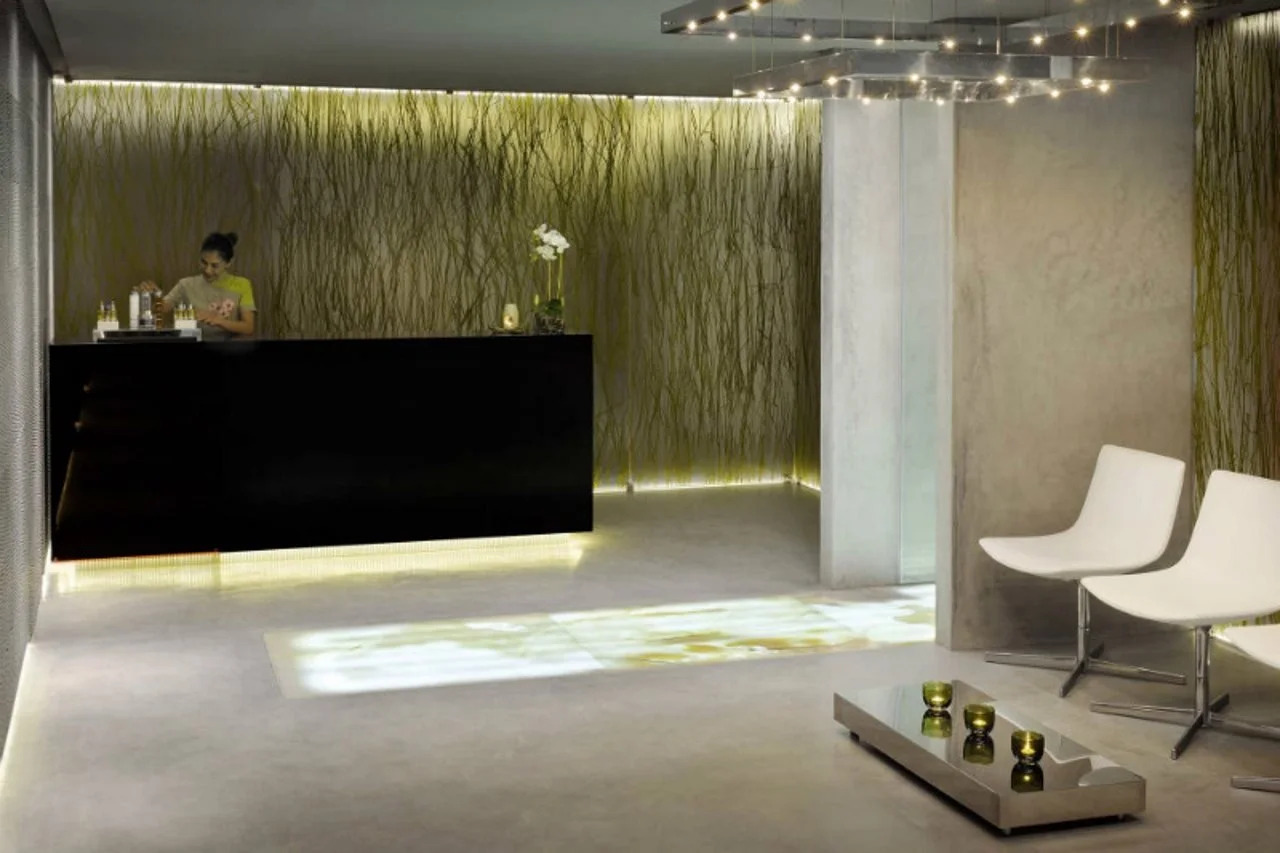 Foto - Nassima Tower Hotel Apartments