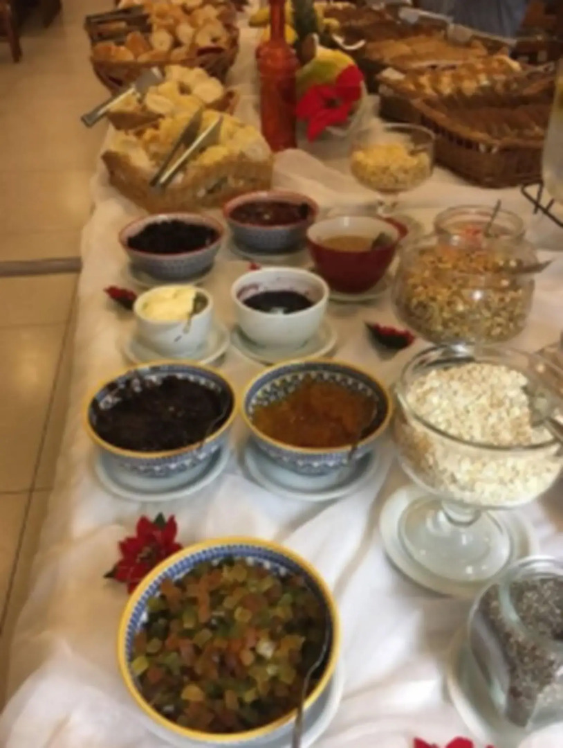 Photo - Hotel Geranium