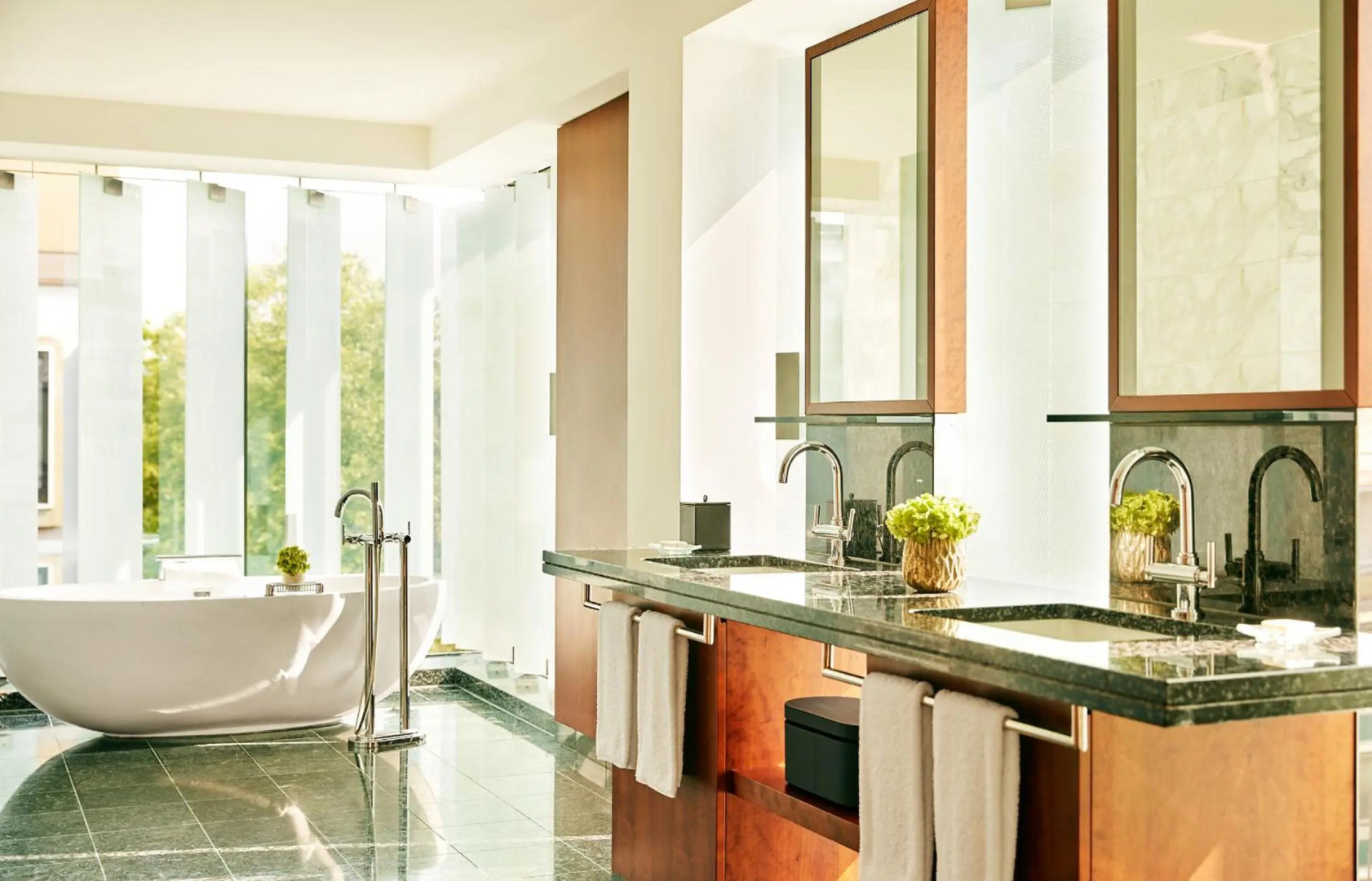 Foto - Park Hyatt Zurich – City Center Luxury