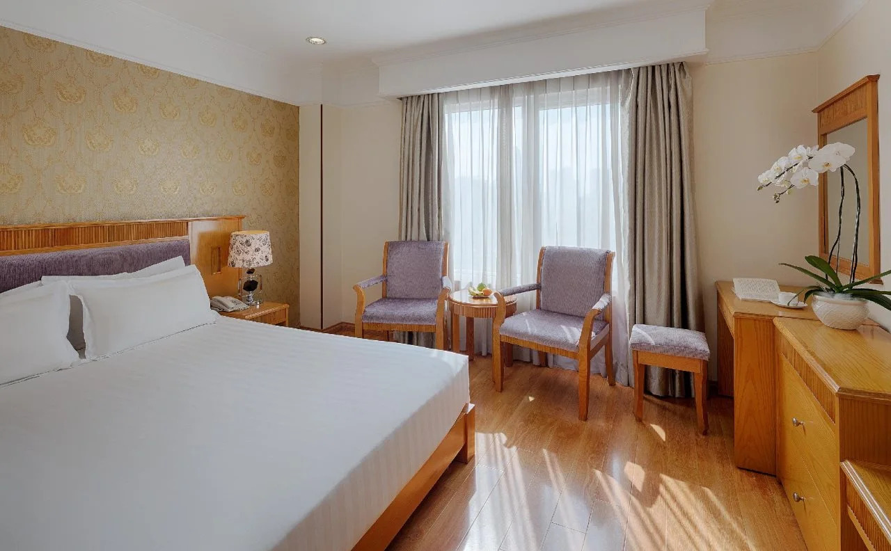 Foto - Silverland Bến Thành