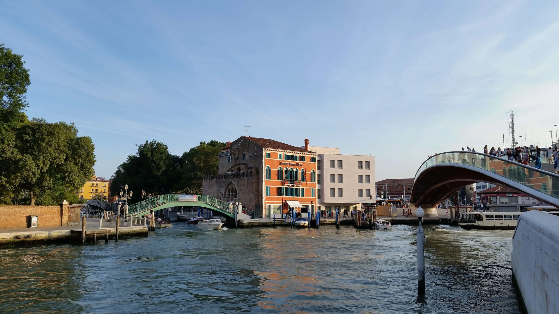 Foto - Hotel Santa Chiara