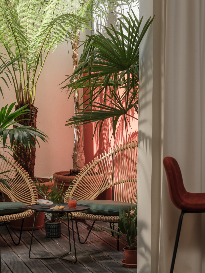 Foto - Seven Hotel Paris