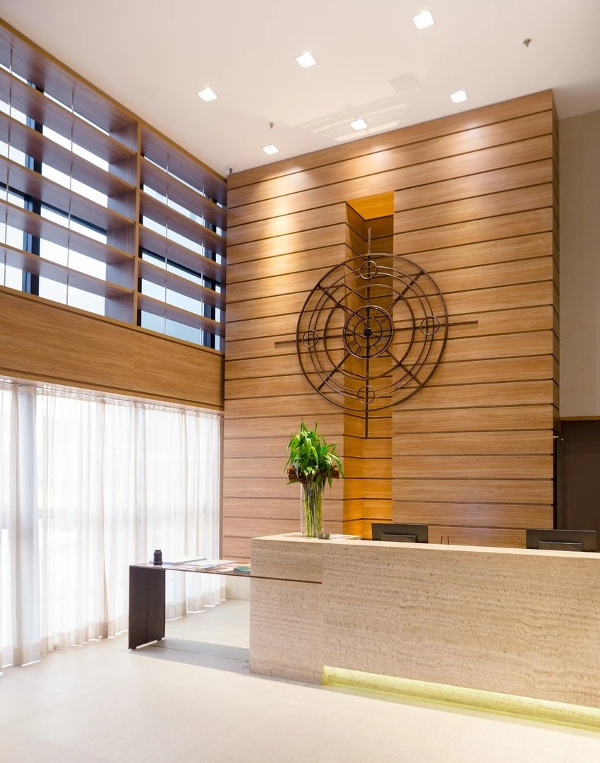 Photo - Ritz Copacabana Hotel