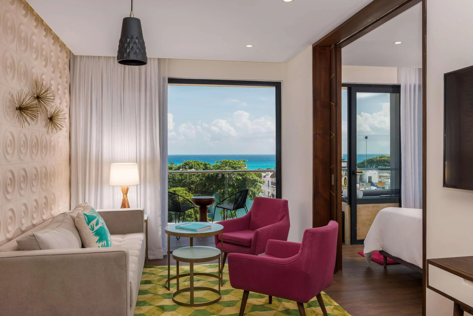 Foto - The Fives Downtown Hotel & Residences, Curio Collection by Hilton