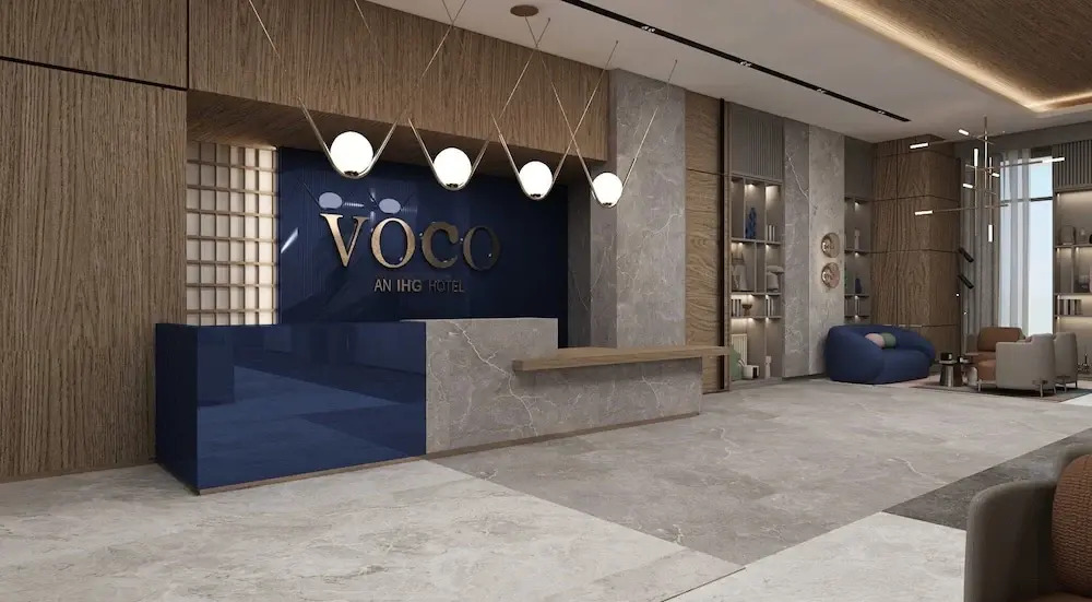 Foto - voco Antalya - Konyaaltı by IHG