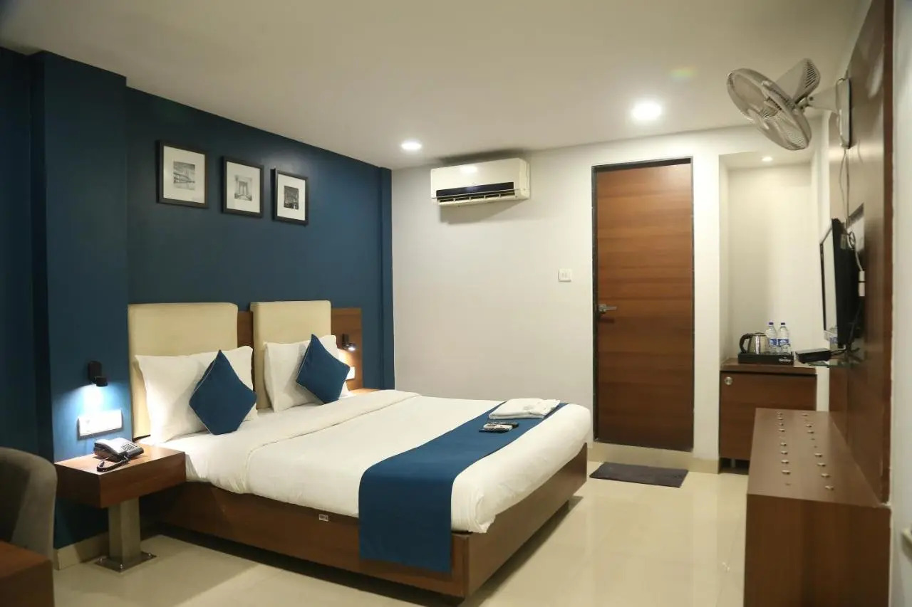 Foto - Hotel Concord Galaxy