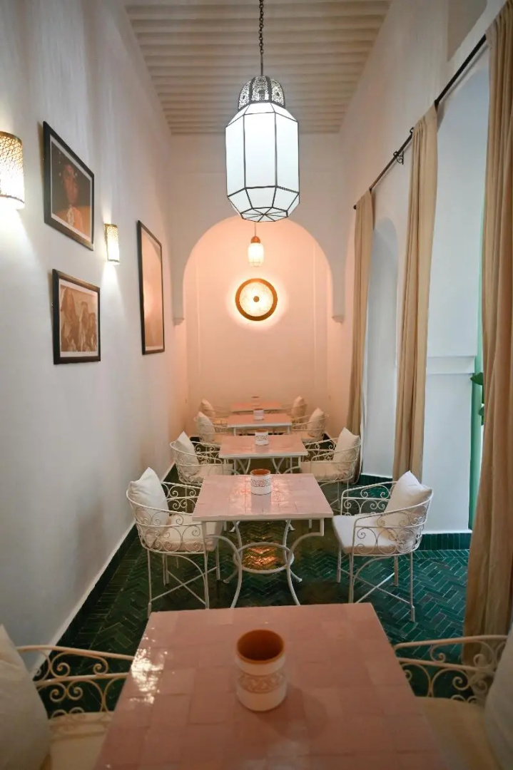 Photo - Riad Dar Rabiaa