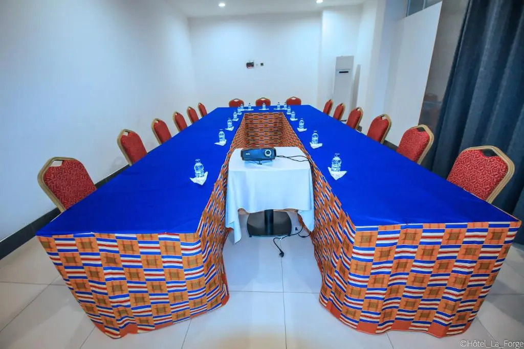 Foto - Hotel LAFORGE