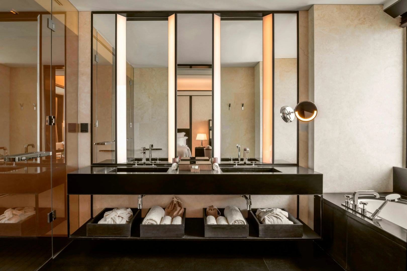 Photo - Bulgari Hotel Shanghai