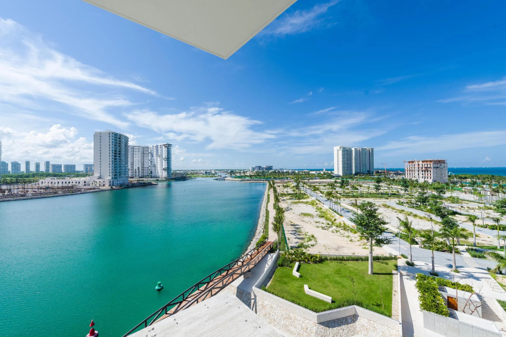 Foto - Renaissance Cancun Resort & Marina